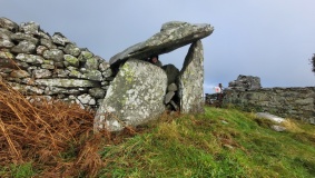 Gwern Einion