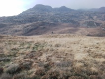 Nant Ystradau Cist