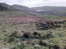 Ynys Wen Hut Circle 3