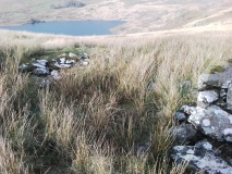 Ynys Wen Hut Circle 4