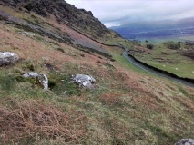 Hendre Seler Hut Circle