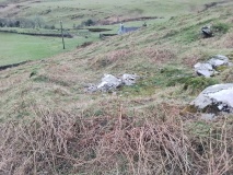 Hendre Seler Hut Circle
