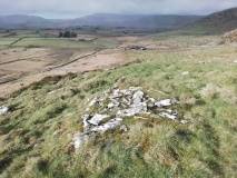 Llyn Du Hut Circle 2