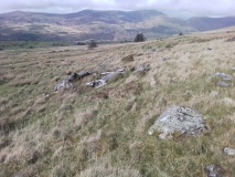 Ceunant y Ddol Hut Circle