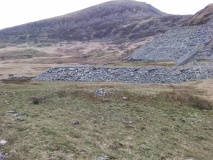 Gorseddau Hut Circle 2