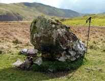 Carreg y Pwyso