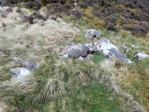 Graig Las Hut Circle