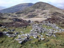 Llyn Oer Ddwr Enclosure
