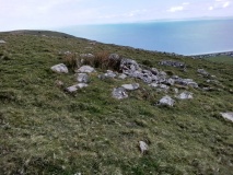 Bryn Seward Cairn Cemetery