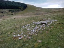 Bryn Seward Cairn 6