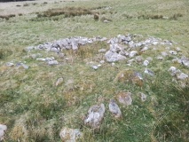Bryn Seward Cairn 7