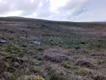 Bryn Seward Round House and Field System