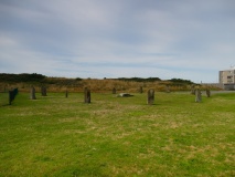 Pwllheli Gorsedd Circle