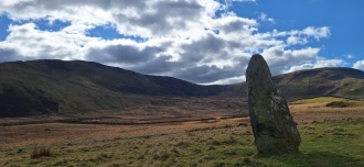 Carreg y Big (Arthog)