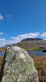 Cregennen standing stone - PID:295006