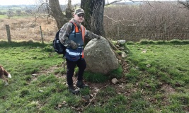 Carreg Llystyn Gwyn