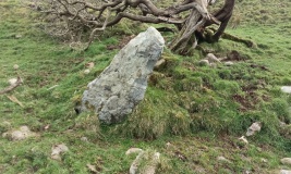 Cerrig Pen Llystyn