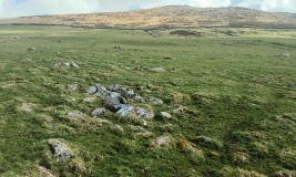 Cwmbran Cairn Cemetery