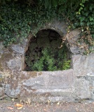 Pandy'r Odyn Well