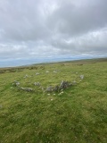 Hengwm Ring Cairn - PID:230625 Hengwm Ring Cairn - PID:230625