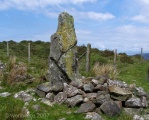 Bryn Seward Stone Row - PID:27913