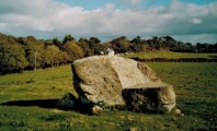 Cadair Cawrdaf - PID:189023