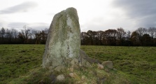 Cader Elwa Menhir - PID:205598