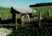 Mynydd Cefn Amlwch - PID:189091