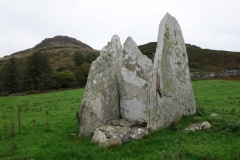 Cist Cerrig