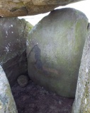 Four Crosses