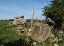 Four Crosses