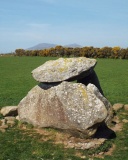 Four Crosses