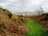 Dinas Dinorwig - PID:37888