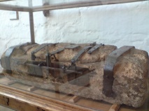 Church of Saint Beuno (Clynnog Fawr)