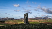 Cerrig Cae-glan-yr-afon - PID:205820