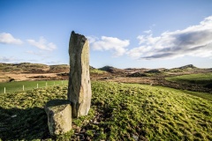 Cerrig Cae-glan-yr-afon