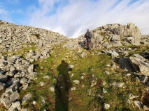 Craig Yr Aderyn