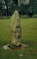The Glasfryn Stone - PID:143664