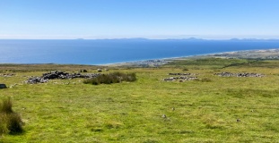 Mynydd Egryn Settlement