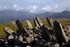 Bryn Cader Faner - PID:121204