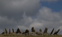 Bryn Cader Faner - PID:77496