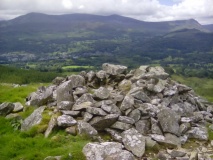Foel Faner