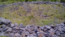 Crawcwellt Ancient Settlement