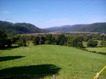 Pentre Farm Barrow