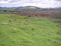 Cae Bach Settlement