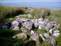 Bryn Seward Settlement