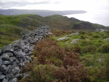 Ffridd Fechan Hill Fort