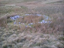 Marchnad Mawr Ring Cairn