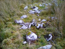 Marchnad Mawr Ring Cairn
