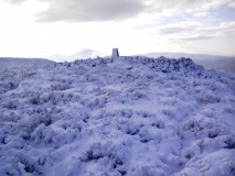 Carnedd Moel Y Ci